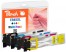 320964 - Peach Multi Pack, HY compatible with Epson No. 945XL, T9451, T9452, T9453, T9454