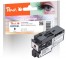 320996 - Peach Ink Cartridge black, compatible with Brother LC-3235XLBK