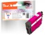 321143 - Peach Ink Cartridge magenta compatible with Epson No. 603M, C13T03U34010