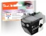 322091 - Peach Ink Cartridge black XL, compatible with Brother LC-422XLBK