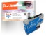 322110 - Peach Ink Cartridge cyan XL, compatible with Brother LC-426XLC